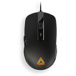 Avis Lexip Gaming Souris Filaire Np93 Neptunium Alpha - Eu Pc