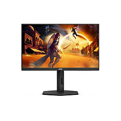 AOC Monitor Gaming (24G4X)