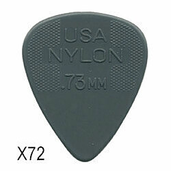 44R73 Nylon Standard 44 Sachet de 72 Dunlop