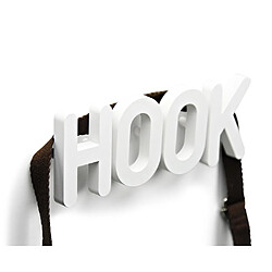 Qualy Patères Hook