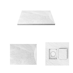 Avis Aurlane Receveur de douche 70x90