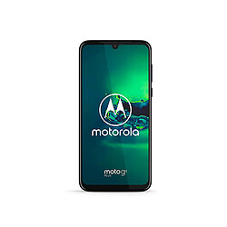 Motorola Moto G8 Plus 4 Go / 64 Go Bleu (Cosmic Blue) Double SIM XT2019-1