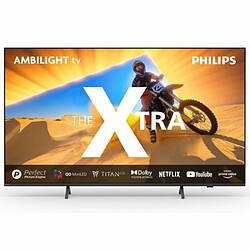 TV intelligente Philips 55PML9019 4K Ultra HD 85"