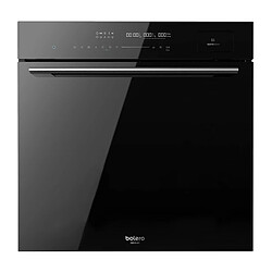 Cecotec Fours Bolero Hexa V 3000 Black