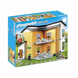 Playmobil® City Life - Maison moderne