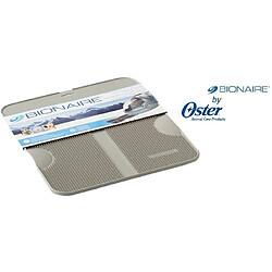 Tapis de sol pour litière BIONAIRE OSTER