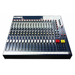 FX16 II SoundCraft 