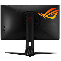 Ecran PC Gaming Asus ROG STRIX XG27AQ 27" WQHD Noir