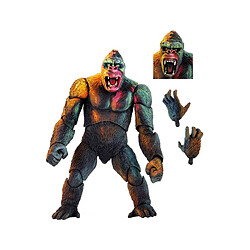 NECA King Kong - Figurine Ultimate King Kong (illustrated) 20 cm 