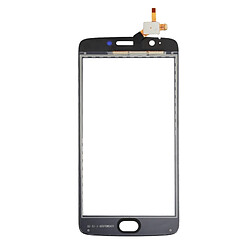 Avis Wewoo Or pour Motorola Moto G5 écran tactile (seul sans le LCD) Digitizer Pièce détachée