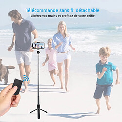 Avis Platyne Selfie Lumineux Avec Telecommande