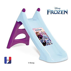 Smoby frozen toboggan xs 