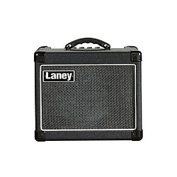 LANEY LG12 - Ampli guitare électrique série LG - 12W