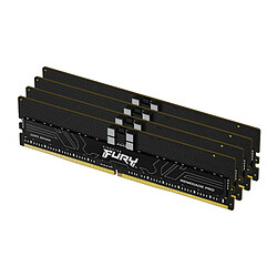 Mémoire RAM Kingston KF556R28RBEK4-64 64 GB DDR5 cl28 