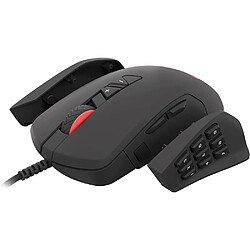 Genesys XENON 770 SOURIS GAMING