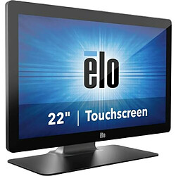 Elo Touch Solution Écran Elo Touch Systems 2202L 21,5" 60 Hz