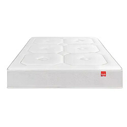 Matelas Epeda Beau Séjour - 700 Ressorts Ensachés 120x200