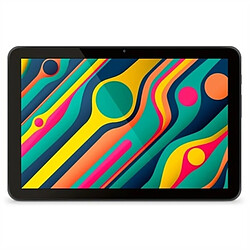 Tablette SPC SPC Gravity Max 2GB 32GB 10,1" Unisoc SC9863A 2 GB RAM 32 GB 512 GB Noir 10.1"