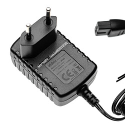 vhbw Chargeur compatible avec Panasonic ER1410 (ER 1410), ER1420 (ER 1420) Rasoirs