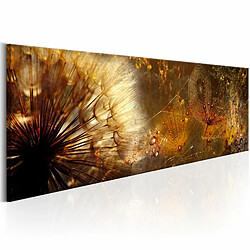 Paris Prix Tableau Imprimé Amber Morning 45 x 135 cm 