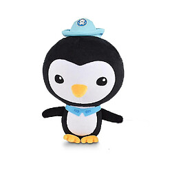 Universal Les octonautes peso peluche poupée de jouet sous-marin colonnes gifts 30cm 