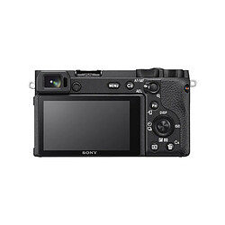 Appareil photo numérique compact