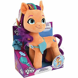 Jouet Peluche Jemini Licorne