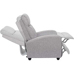 Fauteuil de relaxation The Home Deco Factory