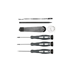 Perel Jeu d'outils pour téléphones mobiles - 8 pcs