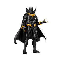 Hasbro Marvel Legends - Figurine Black Panther 15 cm 