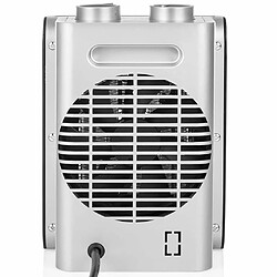 Avis Tristar Radiateur électrique KA-5064 PTC Céramique 1500 W Gris