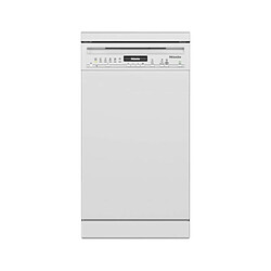 Miele Lave vaisselle 45 cm G 5740 SC SL