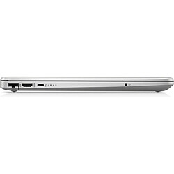 Ordinateur portable HP 250 g9 15,6'' Intel Core i5-1235U RAM 16 Go - 512 Go Intel Iris Xe Graphics pas cher