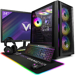 Vibox III-166 PC Gamer