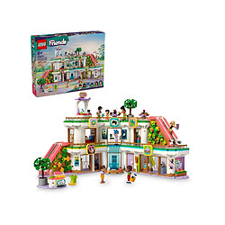 LEGO Friends Le centre commercial de Heartlake City