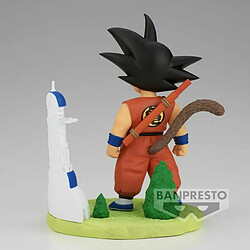 Acheter Figure à Collectionner Bandai HISTORY BOX VOL. 4 Dragon Ball