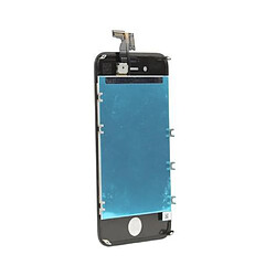 Avis Yonis Ecran tactile LCD et vitre réparation iPhone 4S