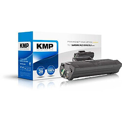 Flashpoint Ag KMP t61-sA toner équivalent de mLT-d101S/eLS noir 