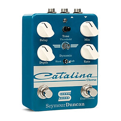 Seymour Duncan Catalina Chorus - Chorus guitare