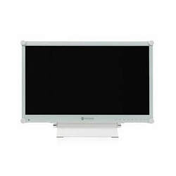 AG Neovo X-22E écran plat de PC 54,6 cm (21.5") Full HD LCD Blanc