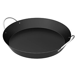 Campingaz Accessoire barbecue 2000015104 Plat Paella Culinary Modualr