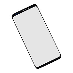 Lentille d'écran LCD pour Samsung Galaxy S9 pas cher