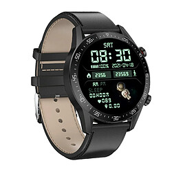 Yonis Montre Connectée Luxe IPS Bluetooth Appels Sommeil