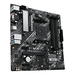 ASUS PRIME A520M-A II AMD A520 AM4 Micro ATX