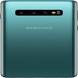 Avis Samsung Galaxy S10 - 128 Go - Vert Prisme