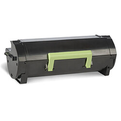 Toner Lexmark 52D2X0E Noir