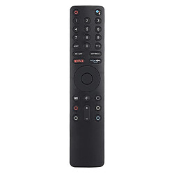 GUPBOO Voix Bluetooth XMRM-010 pour Xiaomi MI TV 4S L65M5-5ASP