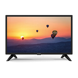 Strong TV 24'' HD - Compatible 24V, Triple-Tuners, HDMI, USB