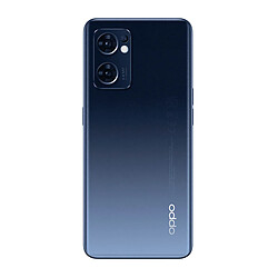 Avis OPPO Find X5 Lite 5G 8 Go/256 Go Noir (Noir Starlight) Double SIM CPH2371 · Reconditionné