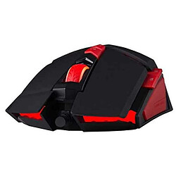 Souris Gaming Hiditec MICRURUS 8100 dpi Rouge 